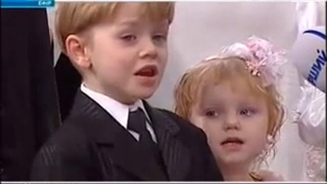 Нащадки.mp4 Семья Степановичей. смотреть онлайн