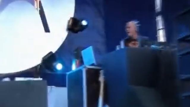 Fortdance 2005 pt2 Infected Mushroom live смотреть онлайн