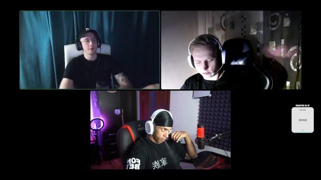 ?«ЯРОШ ДОЛБА#Б» - КАРАТ ВЫСКАЗАЛСЯ ПРО ПЕРЕХОД ЯРОША В БРОУКИ смотреть онлайн