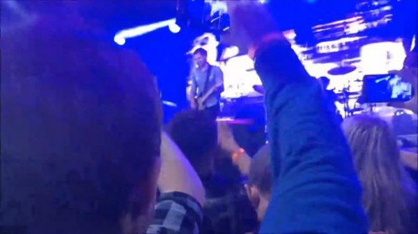 Сплин - Линия жизни (Караганда)