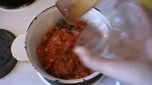 МАМПАР . Уйгурская кухня. Дунганская кухня. МАНПАР. МАМПЯР. Вкуснейший густой суп с клецками.