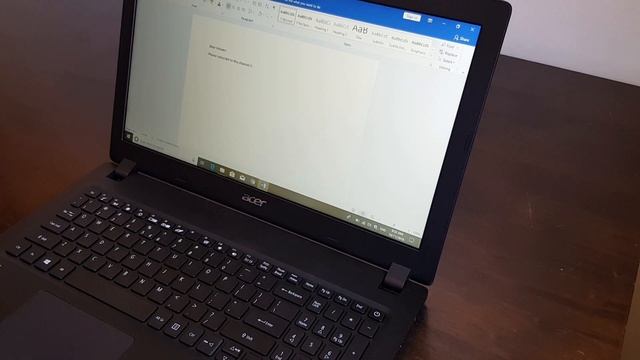 ACER ASPIRE 3 A315-32-P80G Review || Everyday Perfect for Casuals смотреть онлайн