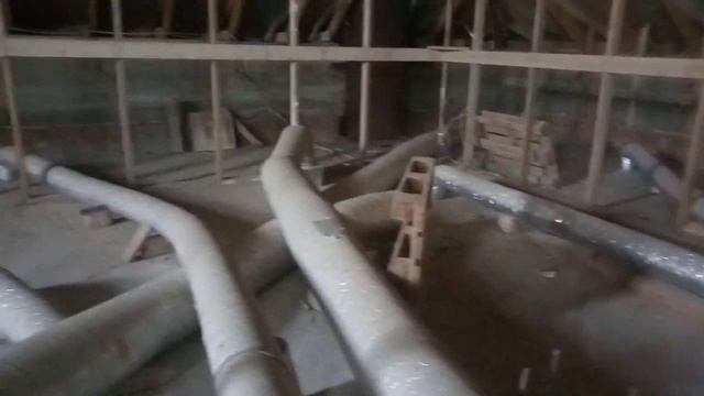 General-Fujitsu кондиционер инвертор/Канальный слабо охлаждает/Дом смотреть онлайн