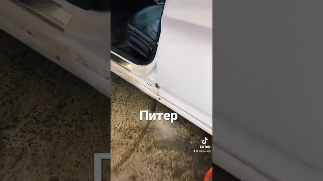 PDRGARAGE 89110358079 мы Питер удаление вмятин царапин и сколов в Питере смотреть онлайн