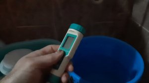 Получение водородной воды из газа Брауна/гремучего газа по доктору Левченко 1.4 ОВП воды в вёдрах 1