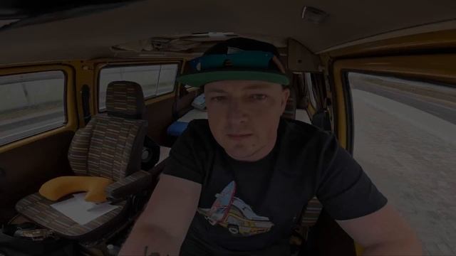 Поездка из Калининграда в Москву на автомобиле в 2023 году. Границы, дорога, нюансы. (Часть 1) смотреть онлайн