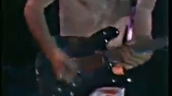 Grand Funk Railroad live1974 Los Angeles full concert