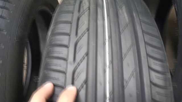 ТОП 5 ЛЕТНИХ ШИН ПРЕМИУМ КЛАССА смотреть онлайн