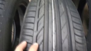 ТОП 5 ЛЕТНИХ ШИН ПРЕМИУМ КЛАССА