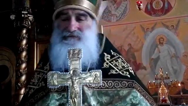 Проповедь настоятеля Св Никольского хр п Ракитное прот Николая Германского в нед 6Великого Поста смотреть онлайн