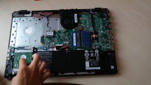 ChinaBay. Замена HDD на SSD. Ноутбук Acer E5.
