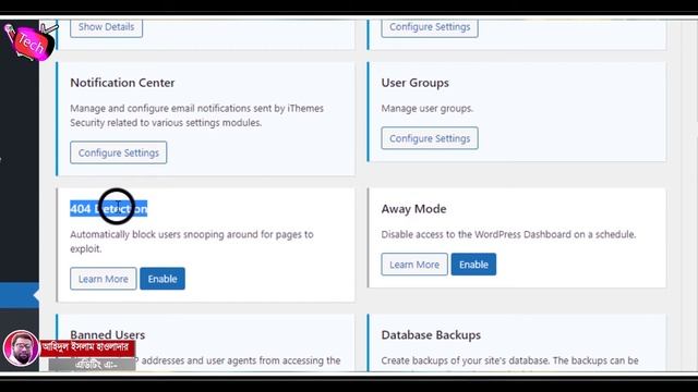 WordPress Security| iThemes | Plugins | Episode 8 смотреть онлайн