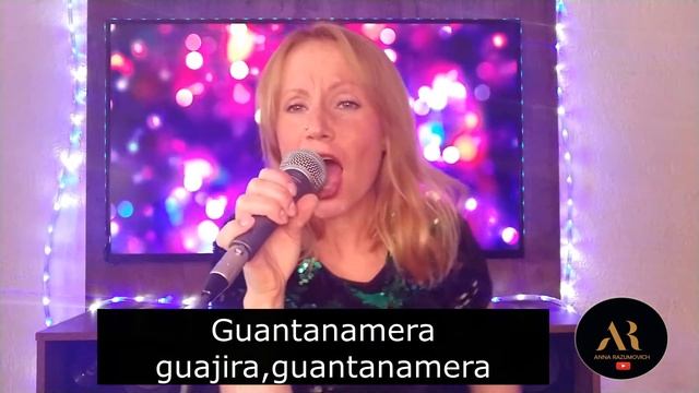 разбор Песни Guantanamera. #разборПесниGuantanamera #Произношение #Перевод #Учимиспанский смотреть онлайн