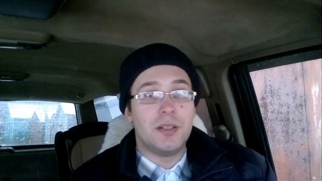 Замена коробки акпп 4L60E.Послесловие..... смотреть онлайн