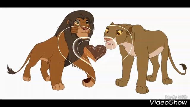 Король лев история Чумви смотреть онлайн