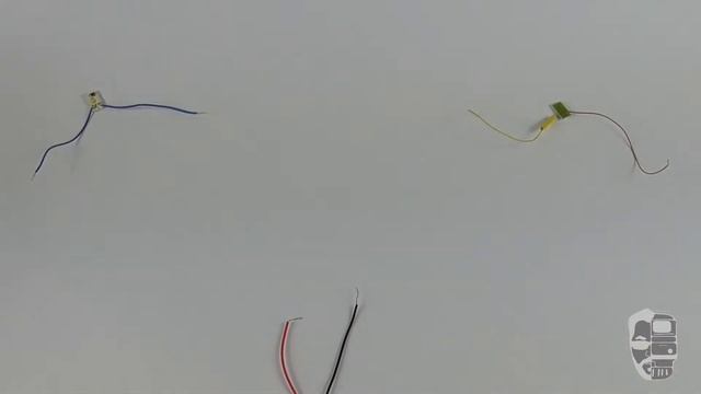 Элементарное освещение макета смотреть онлайн