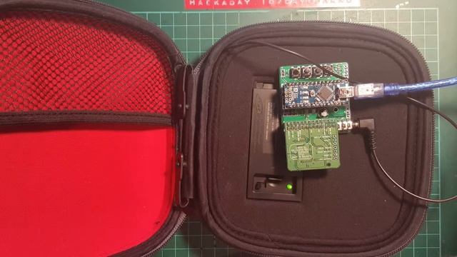 Speaking/ singing robots with the Dreamblaster S1 module смотреть онлайн