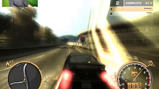blacklist14 need for speed mostwanted #nfs #mostwanted #needforspeed #game#viral #themarvelousgamer смотреть онлайн