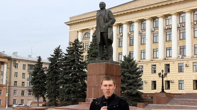 Маяковский Владимир "Разговор с товарищем Лениным" смотреть онлайн