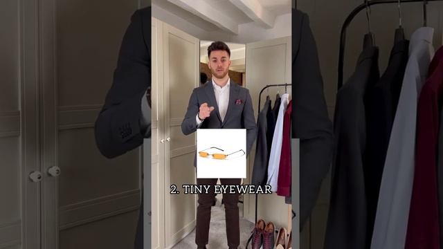 STYLE LESSON || TOP 3 TRENDS I HOPE DIE FOREVER MENS FASHION || LIFESTYLE FASHION? смотреть онлайн
