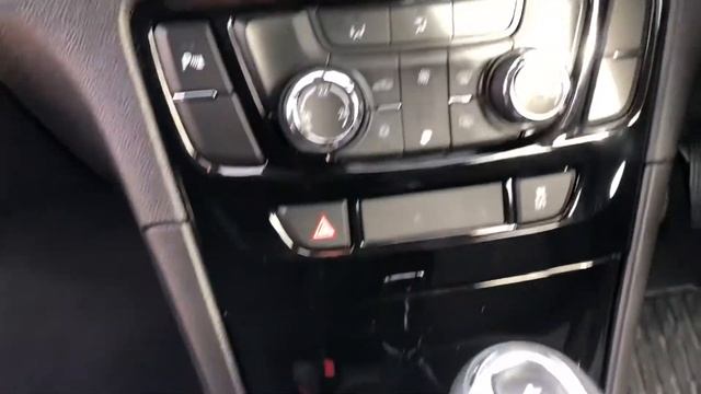 2017 Vauxhall mokka 1.4 turbo смотреть онлайн