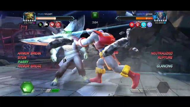 AW teir 2 Terrax on polka dot stun reflect unsteady global node with rintrah смотреть онлайн