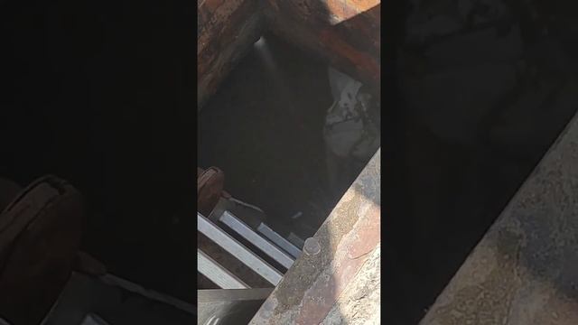 Чистка септика и пробивка отверстий в Ростове-на-Дону. Ремонт многочисленного железа. смотреть онлайн