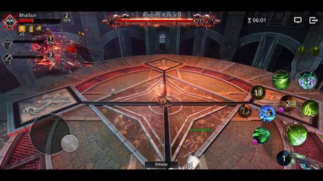 Darkness Rise Challenge Got Splendid Raging Bakura Wings first Time смотреть онлайн