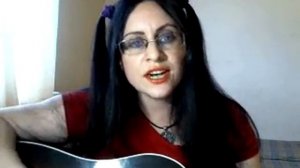 песня  посвящается Сатане: RADA   Молитва Сатане САТ НАМ