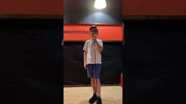 Филиппенков Дмитрий Максимович - "Ben" смотреть онлайн