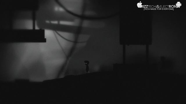 Limbo Review | Xbox Live Deal of the Week #1 смотреть онлайн
