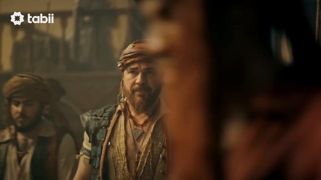 The Famous Legend Barbaros! | Barbarossa: Sword Of The Mediterranean Episode 1