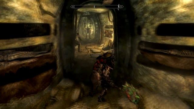 Skyrim - All Shout Locations ! Ep. 3