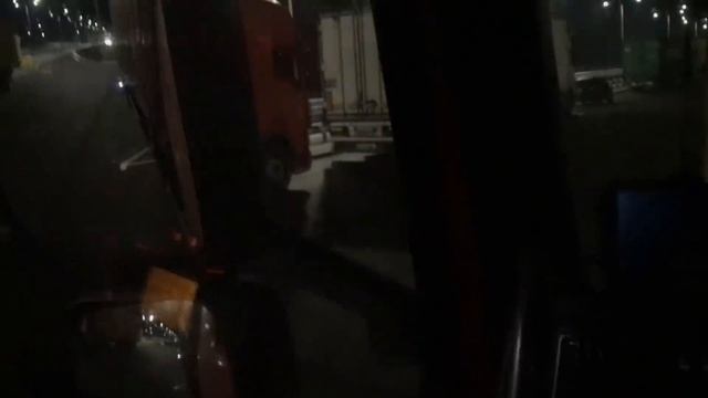 КАЛЯН86, Рейс в паре (Часть 3) смотреть онлайн