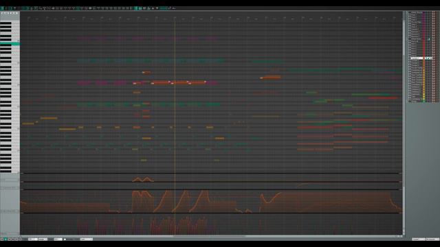 INFINITE BRASS 1.6 | Kurt Tomlinson - Dionysia (Screencast)