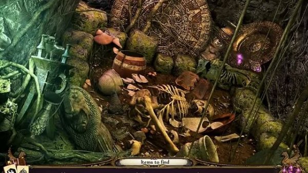 The Secret Order: Masked Intent Walkthrough - Part 10