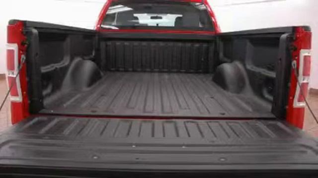 2010 Ford F-150 Butler MO смотреть онлайн