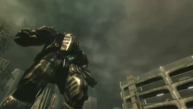 Mechwarrior 5 - Trailer HD