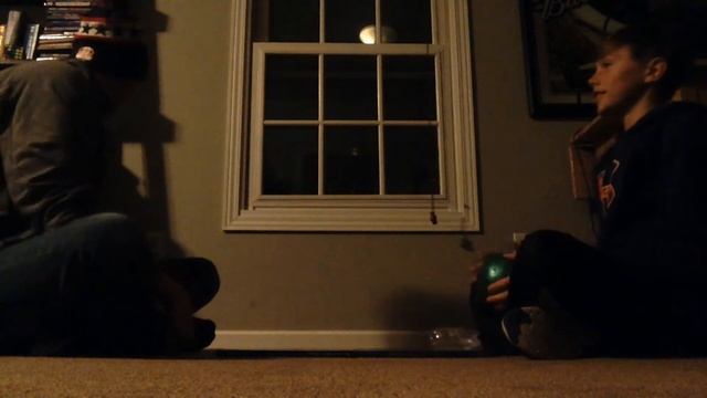 Mini Bottle Flip Trick Shots 2 смотреть онлайн