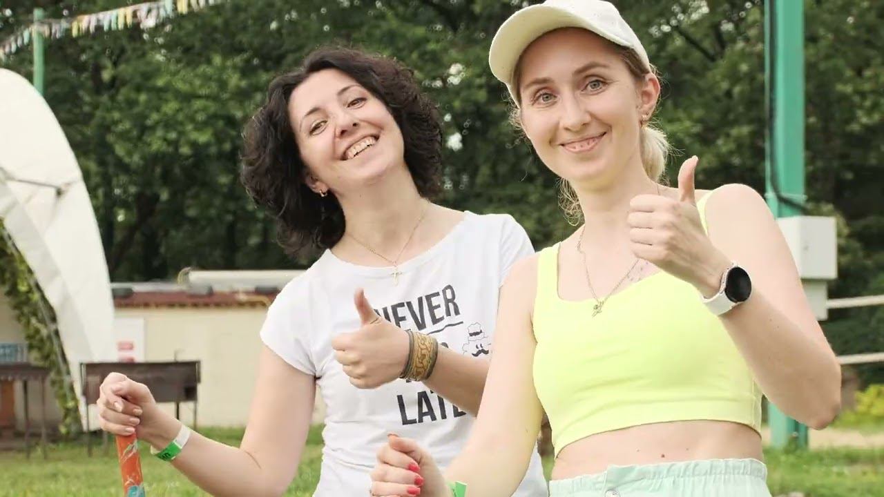 СБЕР ЦУЗ FEST смотреть онлайн