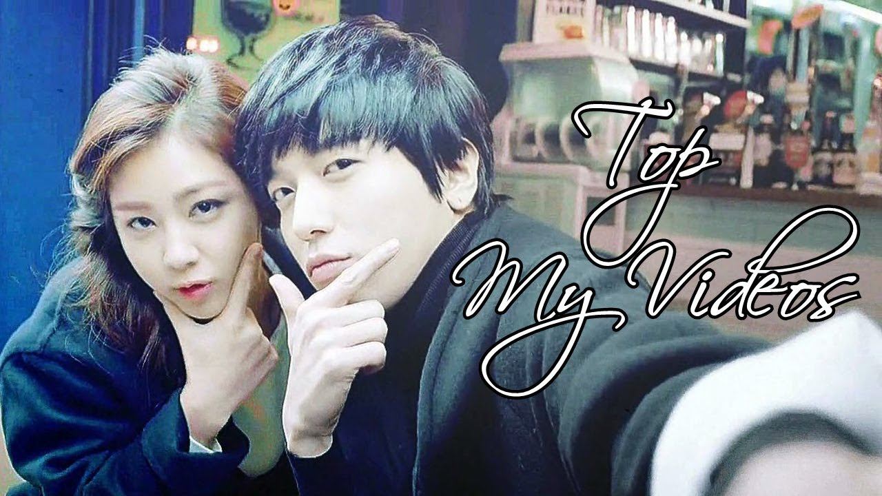 ┒top My Videos┖