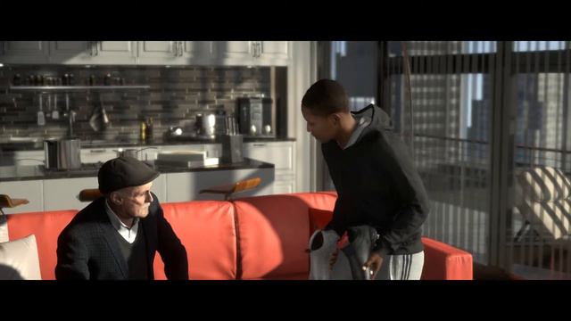 FIFA 17:The Journey #9 || NEW BOOTS! смотреть онлайн