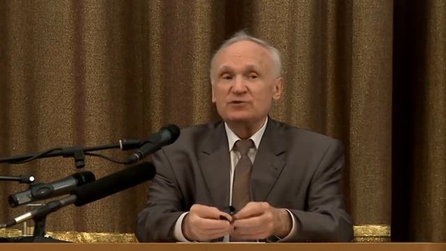 А.И.Осипов.Через Страдания, Крест и Воскресение Бог Вождя спасения сделал совершенным. смотреть онлайн