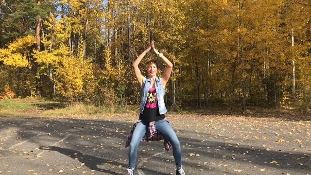 ZIN 71/Rajesh/Moombahton/Zumba Fitness Izhevsk /Зумба Ижевск/izumba смотреть онлайн
