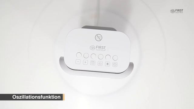 TZS First Austria FA-5565-1 смотреть онлайн