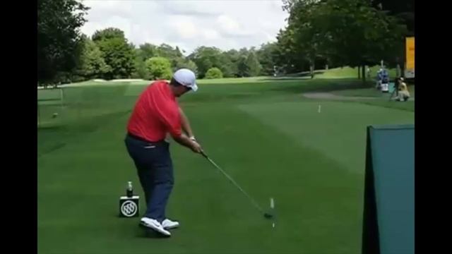 HOW TO HIT A FADE WITH DRIVER смотреть онлайн