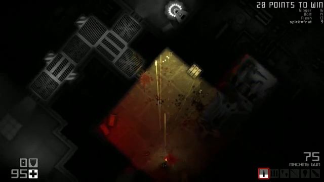 Let's look at Daedalus - No Escape смотреть онлайн