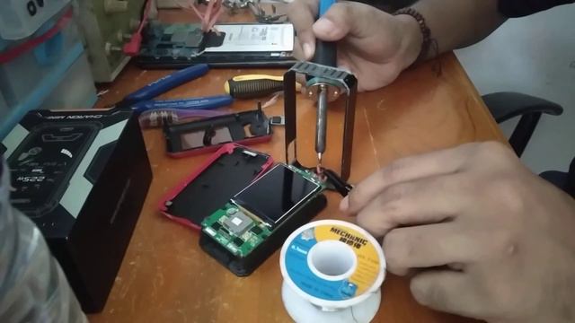 smoant charon mini mati total....ternyata simpel смотреть онлайн