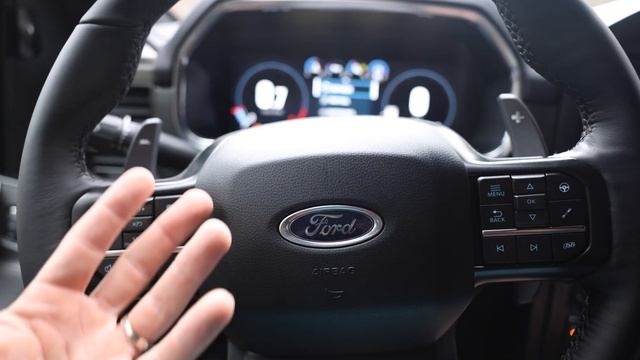 2023 Ford Raptor INDO Edition CUSTOM- Is it BETTER than the 37 Package?? смотреть онлайн