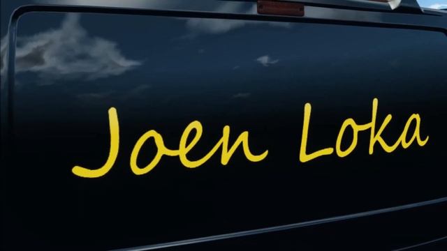 Ford Transit Joen Loka [ELS] for GTA 4 смотреть онлайн